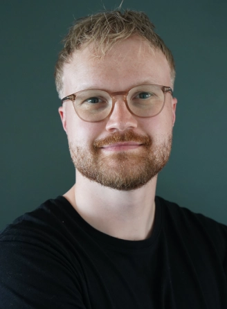 Profile picture of Maximilian Stachelbeck